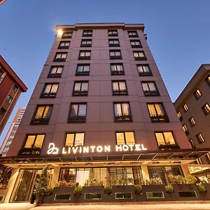  Отель Livinton Atasehir